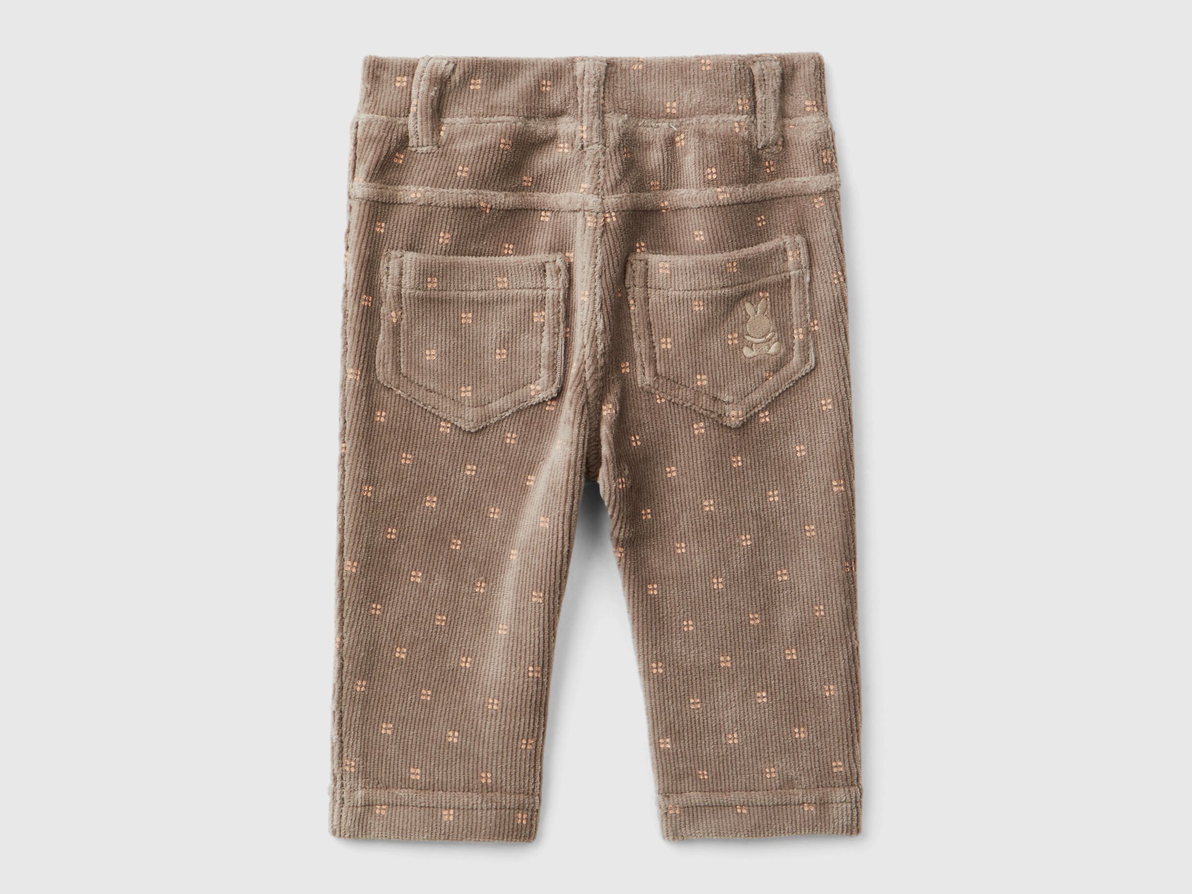 TROUSERS Recién nacidos image number 2